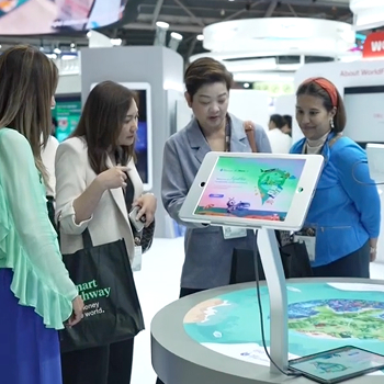 Programme Aquaviva gallery image 2