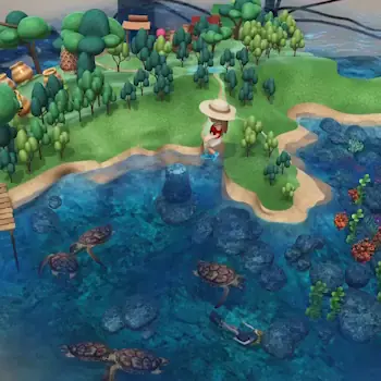 Programme Aquaviva gallery image 7