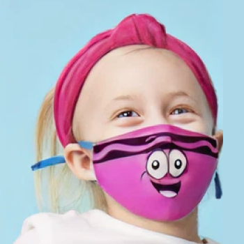 School Mask Pack gallery image 8