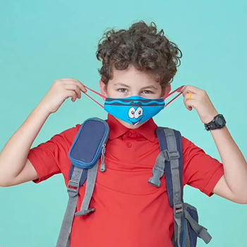 School Mask Pack gallery image 5