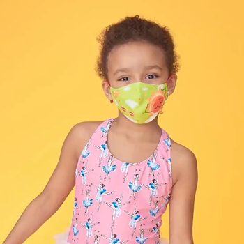 School Mask Pack gallery image 6